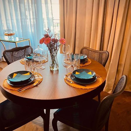 Apartament Juno Mrągowo Esterno foto