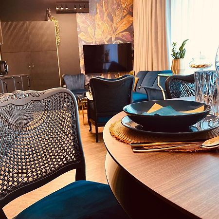 Apartament Juno Mrągowo Esterno foto