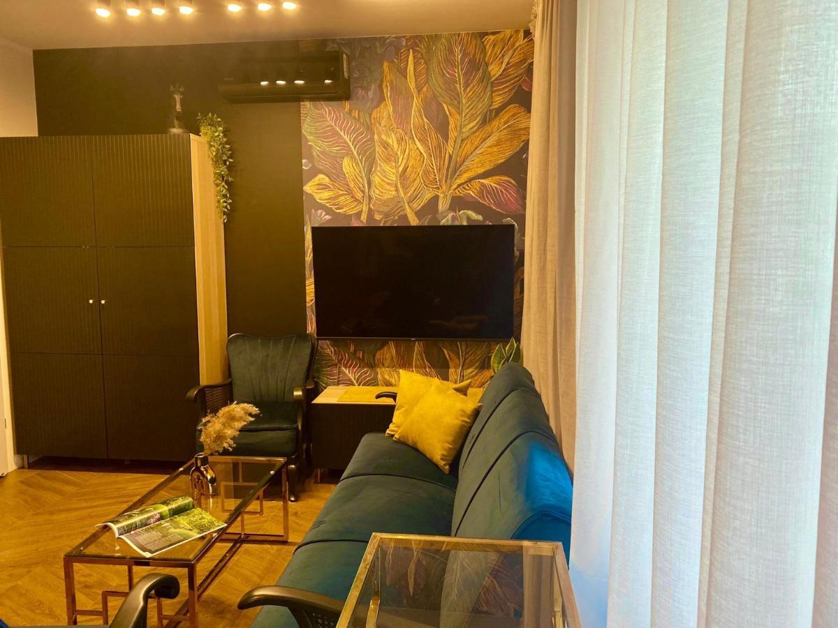 Apartament Juno Mrągowo Esterno foto