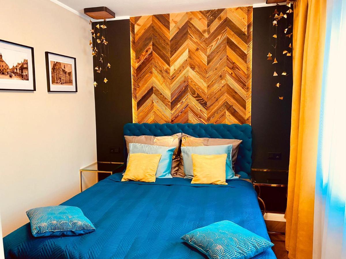Apartament Juno Mrągowo Esterno foto