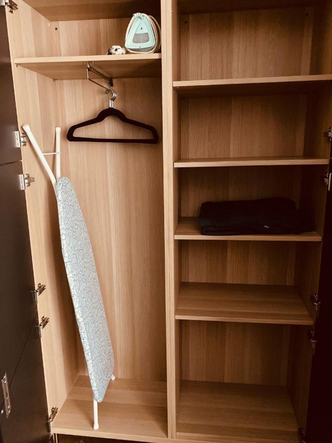 Apartament Juno Mrągowo Esterno foto