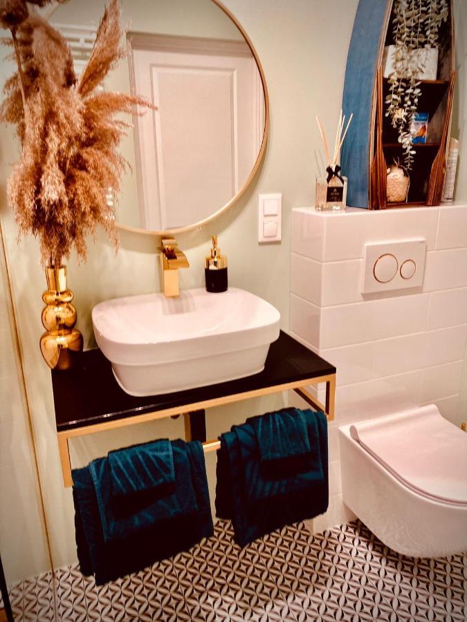 Apartament Juno Mrągowo Esterno foto